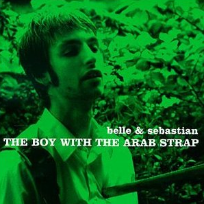 Getting Into: Belle and Sebastian